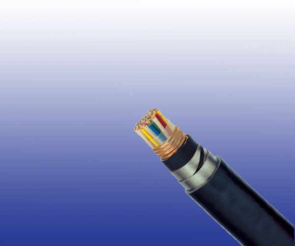 CCTSST-FR0.3 n×1×1.4 Railway Cables